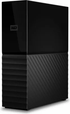 Hard disk Western Digital My Book, 6 TB, 3.5", 3.2 Gen 1, i zi