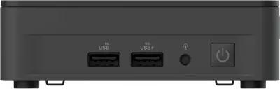 Kompjuter ASUS NUC i3-1315U vPro, 16GB RAM, 512GB SSD, i zi