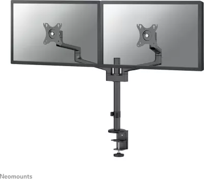 Mbajtës tavoline Newstar DS60-425BL2 për ekrane 17-27", i zi
