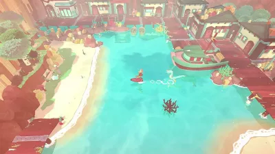 Lojë Xbox Series X Humble Bundle Temtem, PEGI 12