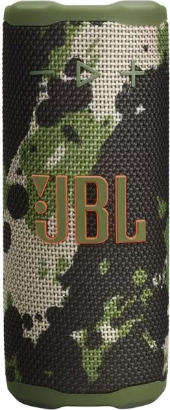 Altoparlant portativ Bluetooth JBL Grip 16W, IP68, 14h, kamuflazh Squad