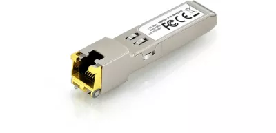 SFP modul Digitus Mini GBIC, 1.25 Gbps, RJ45, Copper, 100m