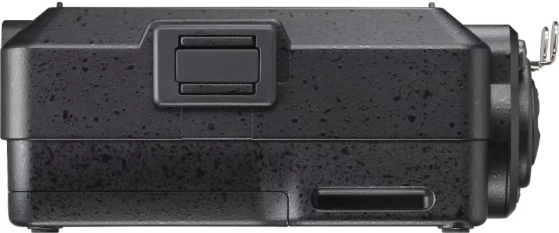 Regjistrues portativ audio TASCAM FR-AV2, 2 kanale, MicroSDHC, USB Type-C, i zi