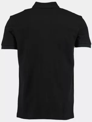Maicë polo për meshkuj Boss, navy blue [Madhësia: XXXL]