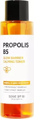 Tonik fytyre Some By Mi Propolis B5 Glow Barrier Calming Toner për femra 150ml