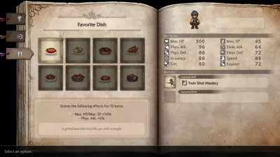 Lojë Square Enix Octopath Traveler 0 për PlayStation 5 (PS5), PEGI 12