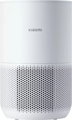 Pastrues ajri Xiaomi Air Purifier 4 Compact 38751 CADR 230m³/h, për 16-27m², i bardhë