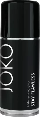 Spray fiksues për grim Joko Stay Flawless për femra, 150ml