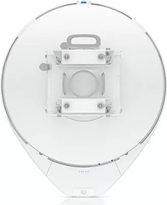 Bridge rrjeti Ubiquiti UISP airFiber 60 XG, 6000 Mbit/s, Gigabit Ethernet, e bardhë