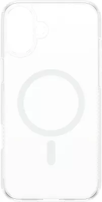 Mbështjellës PanzerGlass për iPhone 16 Plus, 3-në-1, transparent