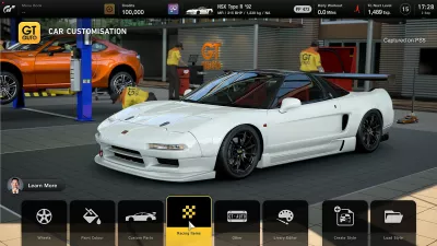 Loja PS4 Gran Turismo 7 Standard Ed