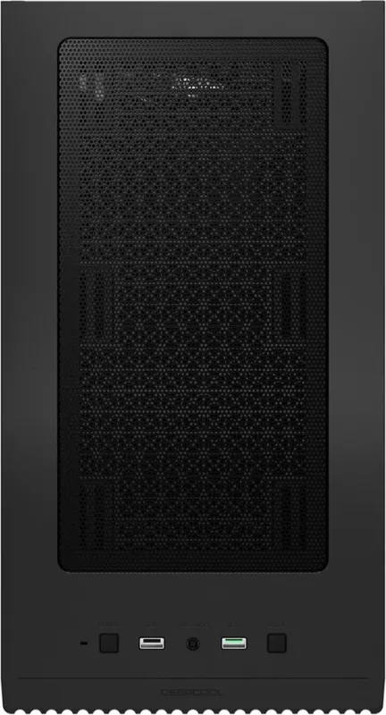 Kasë DEEPCOOL MATREXX 40 3FS, e zezë