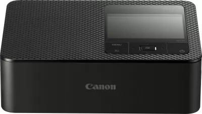 Printer foto Canon SELPHY CP1500, Wi-Fi, 300x300 DPI, 10x15cm, e zezë