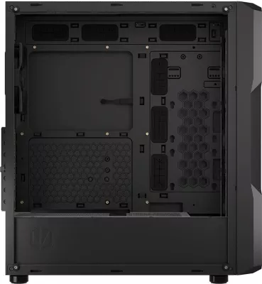 Kasë Endorfy, Regnum 400 Air