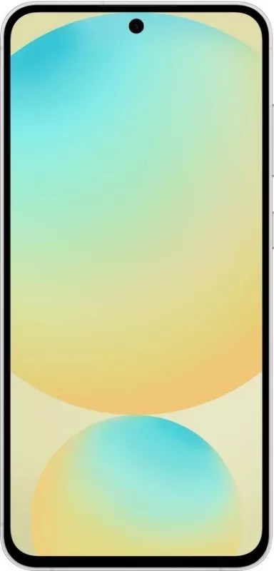 Celular Samsung Galaxy S24 FE 5G 8/256GB Dual SIM i verdhë