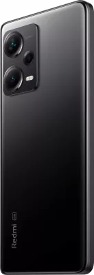 Celular Xiaomi Redmi Note 12 Pro+, 6.67", 8+256GB, 5G, i zi