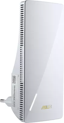 Repeater rrjeti ASUS RP-AX58, AX3000, Dual-band, WiFi 6, i bardhë