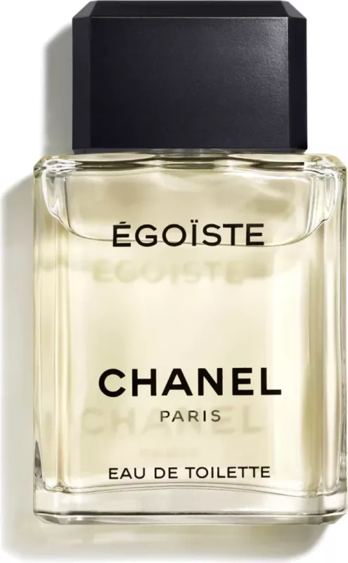 Eau De Toilette Chanel Egoiste, 100 ml 