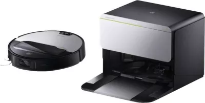 Robot pastrues Roborock Saros Z70 R&D, i zi