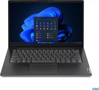 Laptop Lenovo V V14, 14", Intel Core i5 i5-13420H, 8 GB RAM, 512 GB SSD, E zezë
