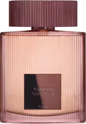 Eau de Parfum për femra Tom Ford Cafe Rose 100ml
