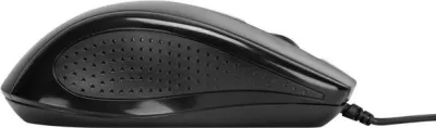 Maus Targus Antimicrobial, 1000 DPI, USB, i zi