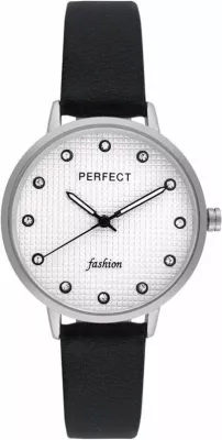 Orë dore për femra PERFECT, e zezë