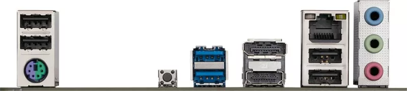 Pllakë amë Gigabyte A620M H, Socket AM5, DDR5, PCIe 4.0, HDMI, DisplayPort
