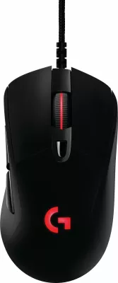 Maus gaming Logitech G403 Prodigy, 12000 DPI, 6 butona, i zi