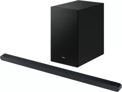 Altoparlant Samsung HW-S700D EN soundbar me subwoofer, i zi