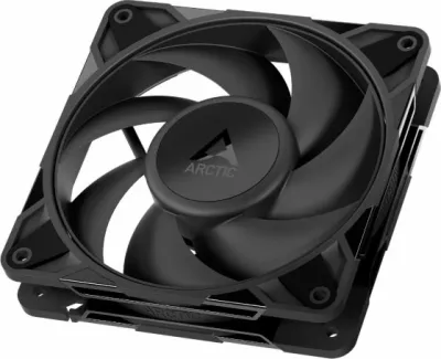 Ventilator PC ARCTIC P12 PRO PST CO 120mm 4-pin PWM, i zi