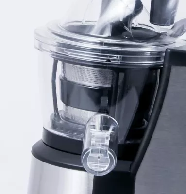 Shtrydhëse frutash Eldom PJ450, 450W