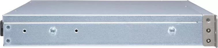 NAS QNAP TS-431XeU, Rack (1U), Alpine AL-314, 2 GB RAM, E zezë