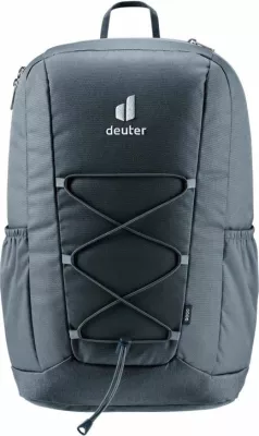 Çantë shpine Deuter, e zezë