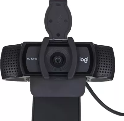  Ueb kamerë Logitech C920e