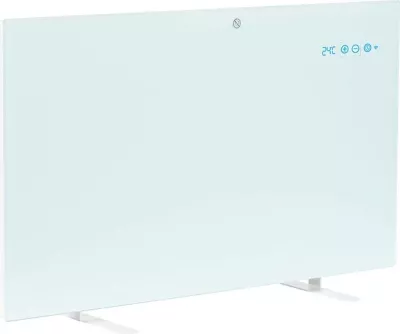 Ngrohës konvektor Lafe IR ThermoSmart 500W, smart, i bardhë