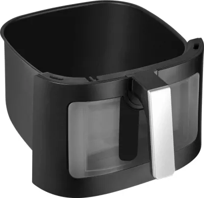 Fryer pa yndyrë Amica AFM Friend 2020, 5.5L, e zezë