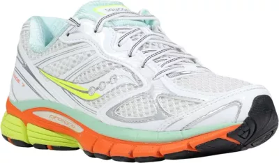Atlete për femra Saucony Progrid Guide 7 S70936, të bardha [Madhësia: 37.5]