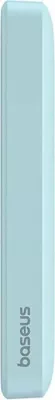 Powerbank Baseus Magnetic Mini 6000 mAh 20W, blu