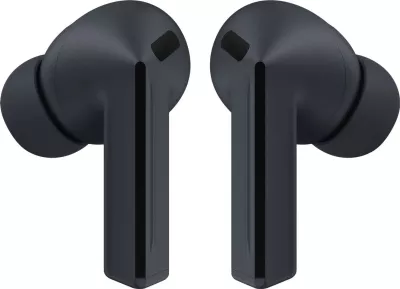Kufje Samsung Galaxy Buds3 FE, wireless, ANC, IP54, të zeza