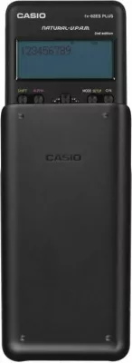 Kalkulator shkencor CASIO, i zi