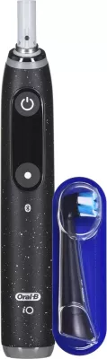 Brushë për dhëmbë Oral-B iO Series 10, e zezë