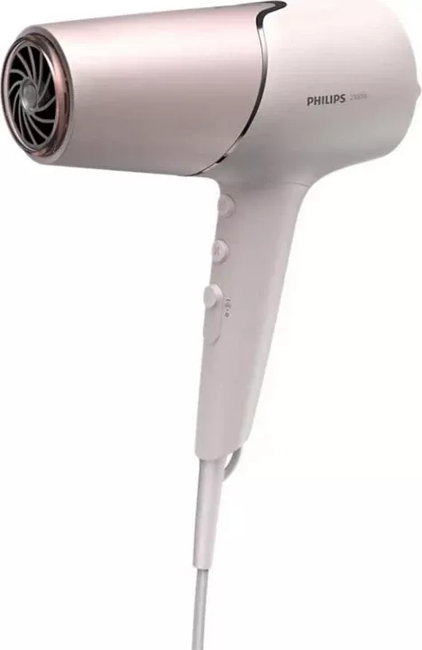 Tharëse flokësh Philips 5000 BHD530/20 Pearl, 2300W
