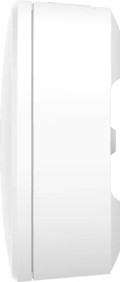 Sensor alarmi uji e ngrice EUFY, wireless, Wi-Fi, i bardhë