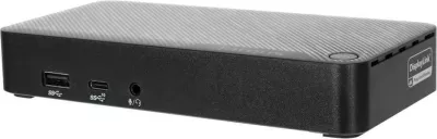 Dok stacion Targus Universal USB-C DV4K, i zi