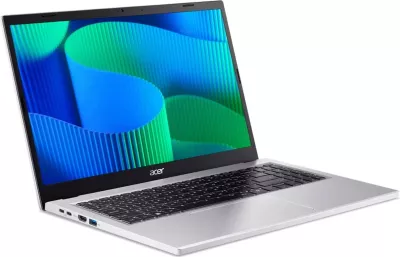 Kompjuter portativ Acer Extensa 15, i5-1334U, 16GB RAM, 512GB SSD, 15.6 inç, argjendtë