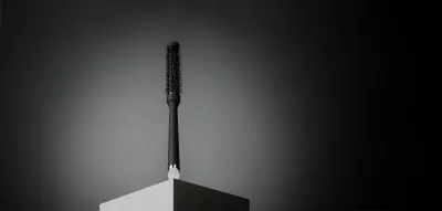 Brushë stiluese ghd 9253, e zezë
