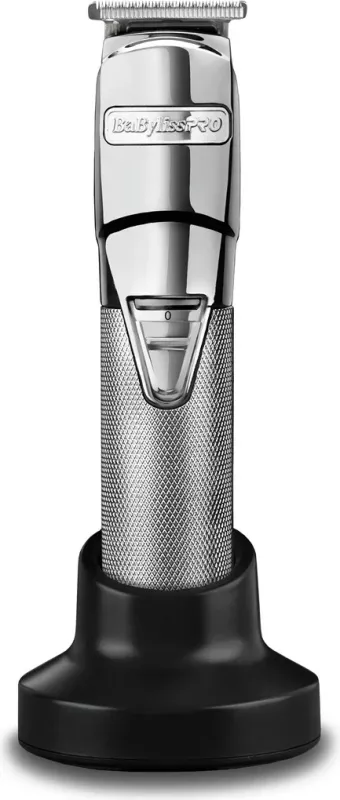 Makinë rroje Babyliss FX7880E, krom