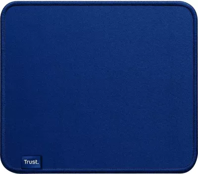 Mousepad Trust, blu