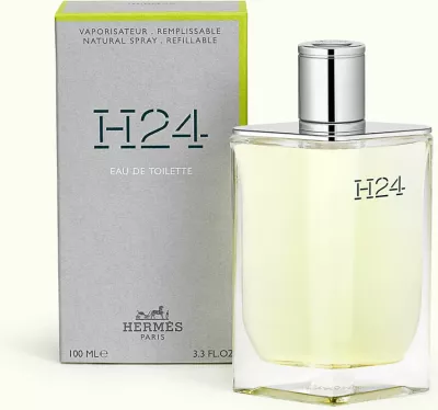 Eau De Toilette Hermes H24, 100 ml